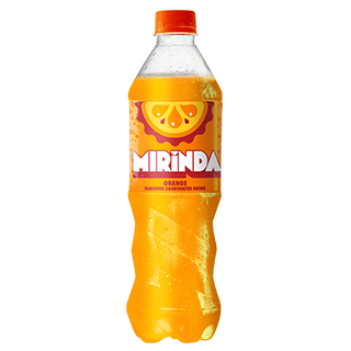 Mirinda