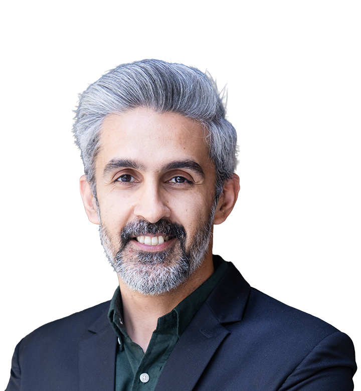 Umer Sohail