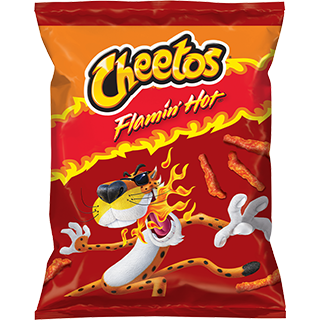 Cheetos