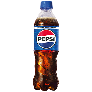 Pepsi