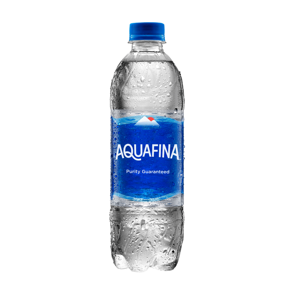 Aquafina Flow