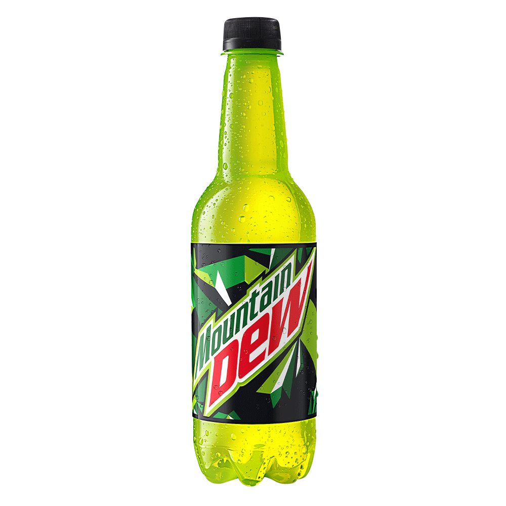 Mountain Dew