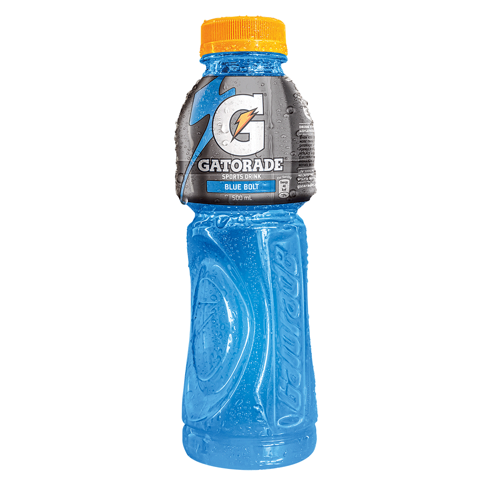 Gatorade
