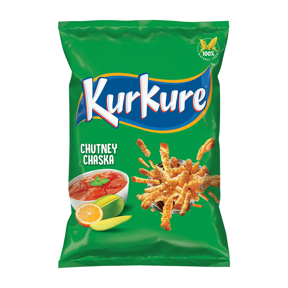 Kurkure
