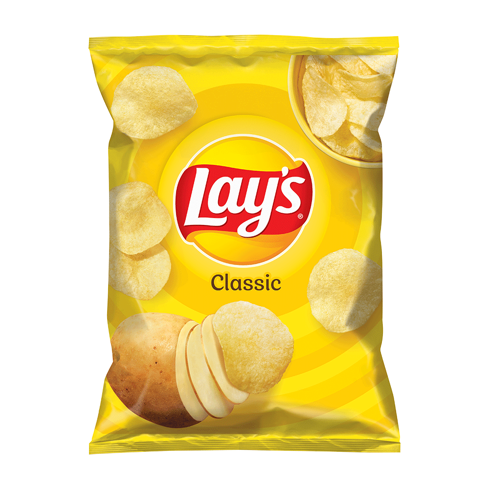 Lay's