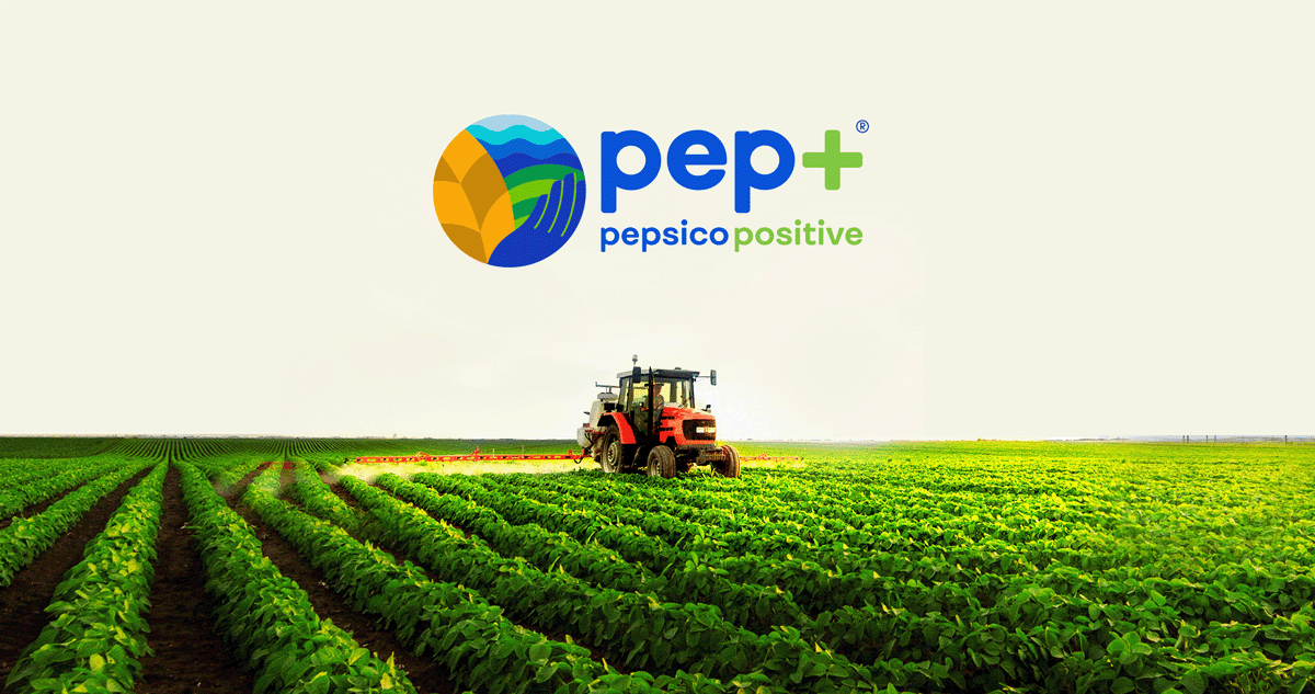 PepsiCo initiative boosts support for farmers